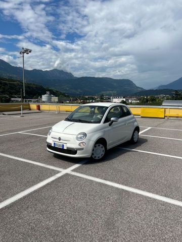 Fiat 500 1.2 EasyPower 2013 Neopatentati