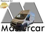 Peugeot PEUGEOT Boxer 435 L4H3 2.2 BLUEHDI 165CV SeS - G - Peugeot Boxer: L4h3