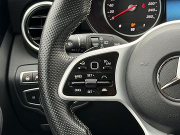 Mercedes C 200 - 8