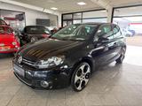Volkswagen Golf VI Automatik Navi/Klima/PDC/Sitzhz./Alcanta - gebrauchte Kleinwagen in Dorsten