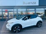 Nissan JUKE 1.6 Hybrid 143 PS N-DESIGN Tech BOSE - Nissan JUKE n-tec mit Benzin-Antrieb