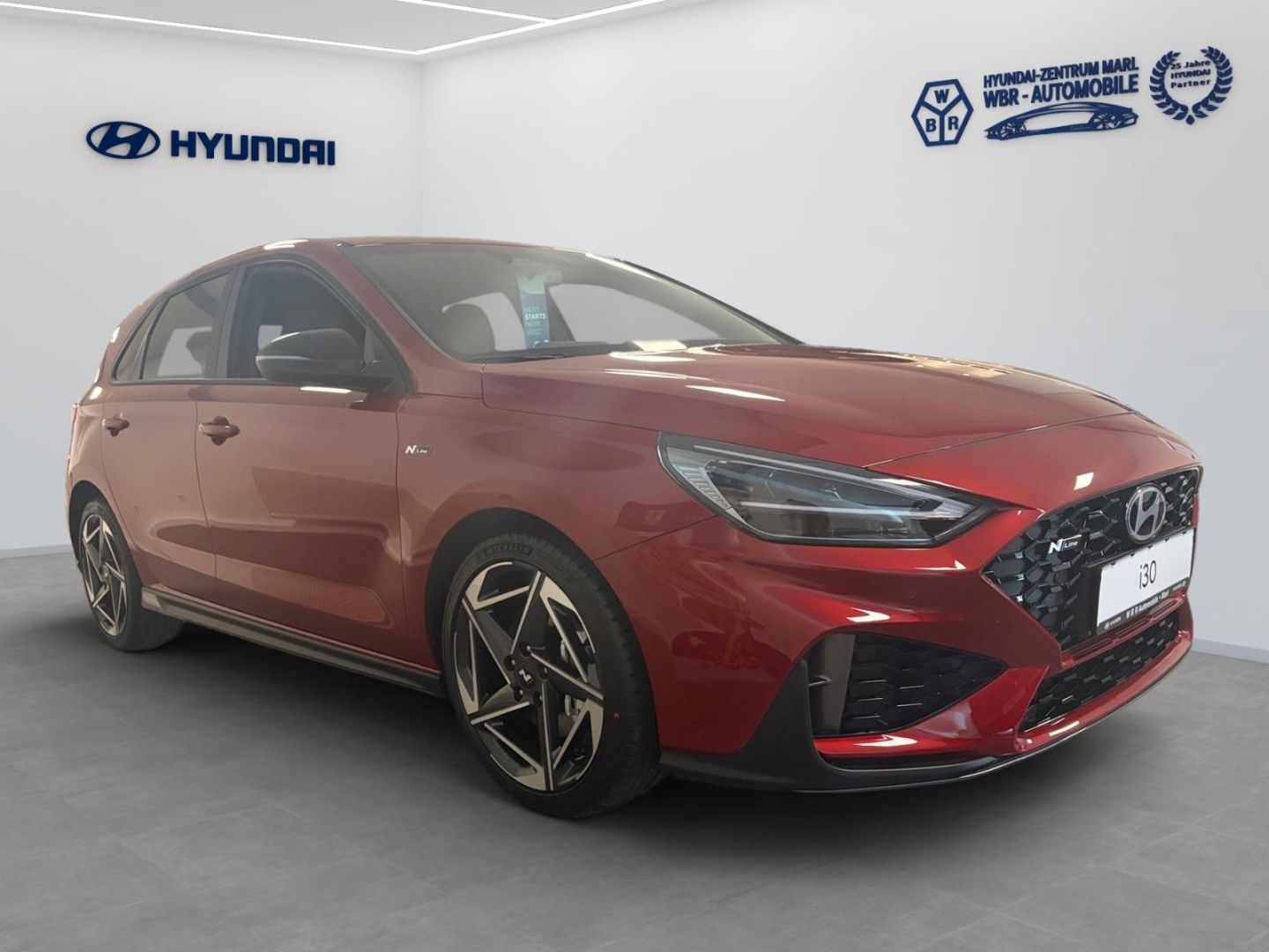 Hyundai i30 – Bild 3