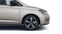 Volkswagen Caddy Maxi - Vorschau Bild 5