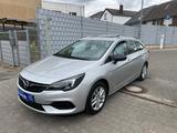 Opel Astra K Sports Tourer Elegance Start/Stop - Opel Astra mit Diesel-Antrieb: Kombi, Automatik