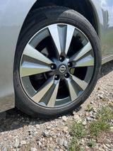 Nissan Pulsar 1.2 DIG-T TEKNA TEKNA - Nissan Pulsar Gebrauchtwagen