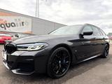 BMW 530d Touring xDrive M Sport *Individual/1.Hand* - BMW 530: 530i