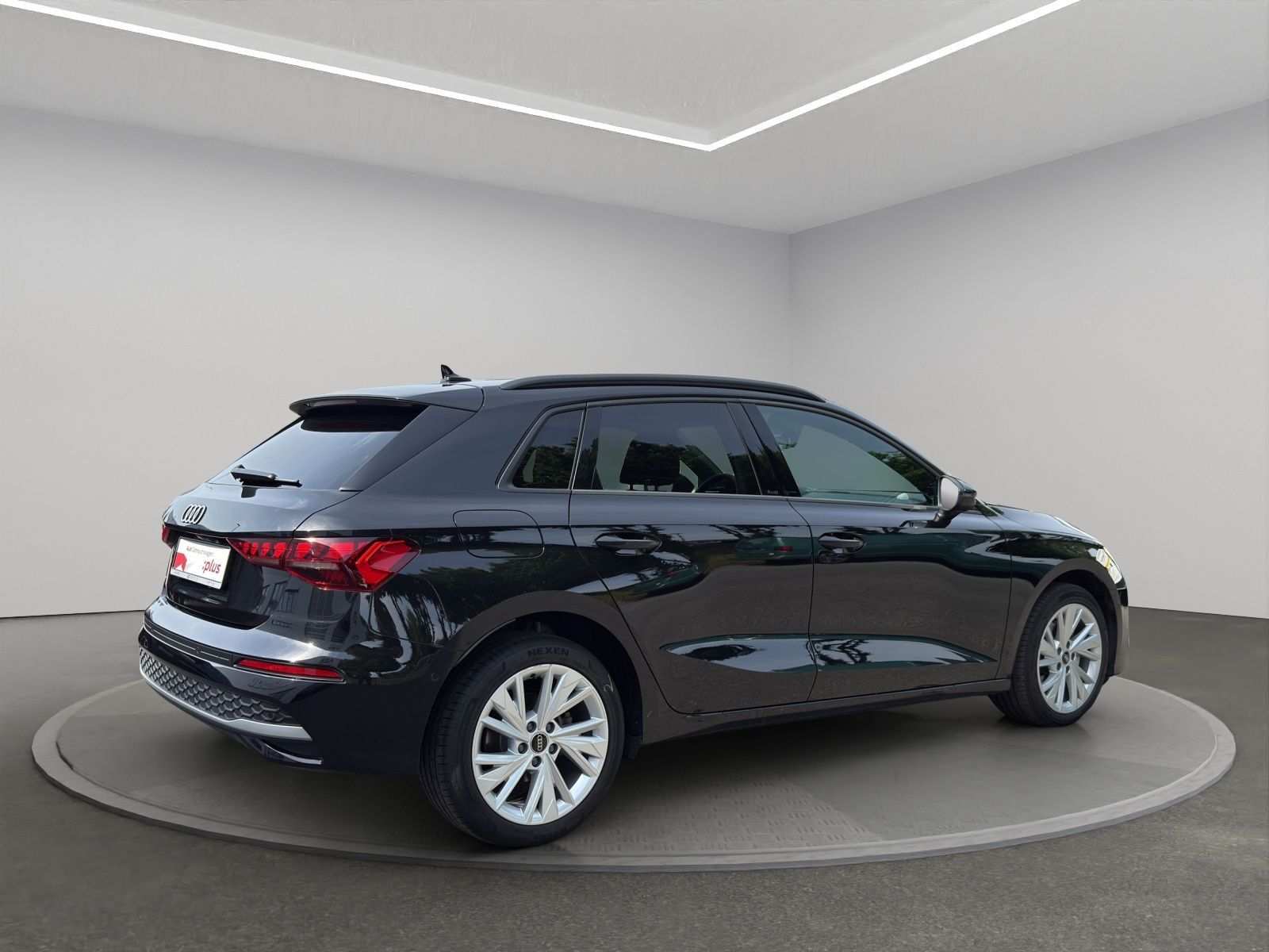 Audi A3 - Bild 4