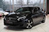 Peugeot 308 GT *Sport-Paket *Pano *Alcantara *HiFi - Peugeot 308: Limousine