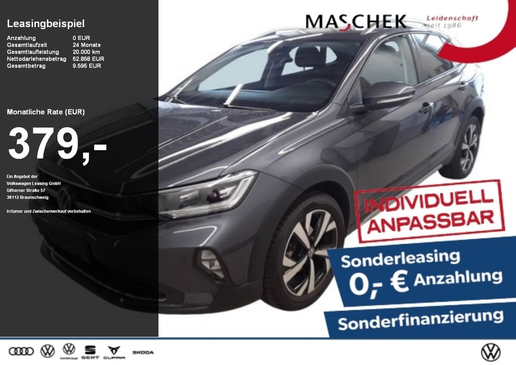 Volkswagen Touareg Elegance 3.0 TDI Sonderleasing! Luftfwk