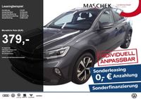 Volkswagen Touareg - Vorschau Bild 1
