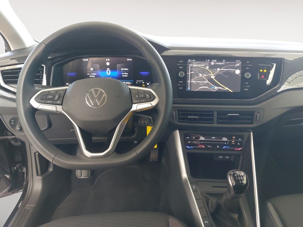 Volkswagen Taigo - Bild 10