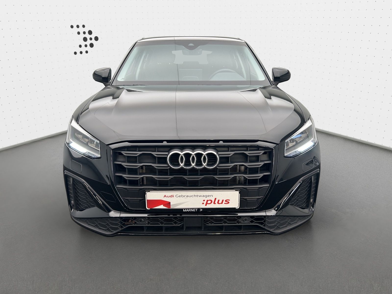 Audi Q2 - Bild 12