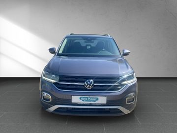 Volkswagen T-Cross 1.0 TSI Style LED SITZHZG PDC ALU