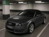 Audi TT 2.0 16V TFSI Roadster S-LINE|SHZ|PDC|2.HAND - Audi TT Gebrauchtwagen in Stuttgart