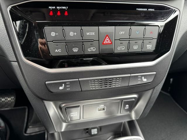 Fahrzeugabbildung KGM Tivoli Bliss Automatic*Klima*Navi*LED*Alu*MJ25