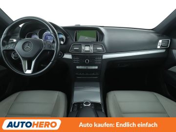 Mercedes E 320 - 12