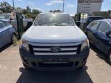 Ford Ranger XL Doppelkabine 4x4 TÜV 04/27 - gebrauchte Ford Ranger aus dem Jahr 2013