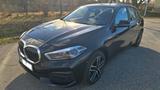 BMW 120d xDrive Advantage 190PS - BMW 120: 120d Ps