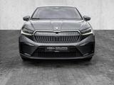 Skoda Enyaq Coupé 80 - gebrauchte Skoda Enyaq aus dem Jahr 2024