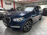 BMW X3 xDrive 30 i xLine PANO LED KAMERA HEAD UP - BMW X3 in Solingen
