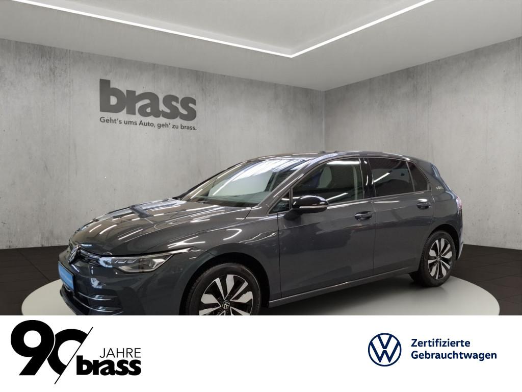 Volkswagen Golf Goal 1.5 eTSI 7-Gang DSG mit Anschlussgaran