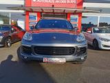 Porsche Cayenne S Diesel *PANO*NAVI*KAMERA - Porsche Cayenne: Geländewagen