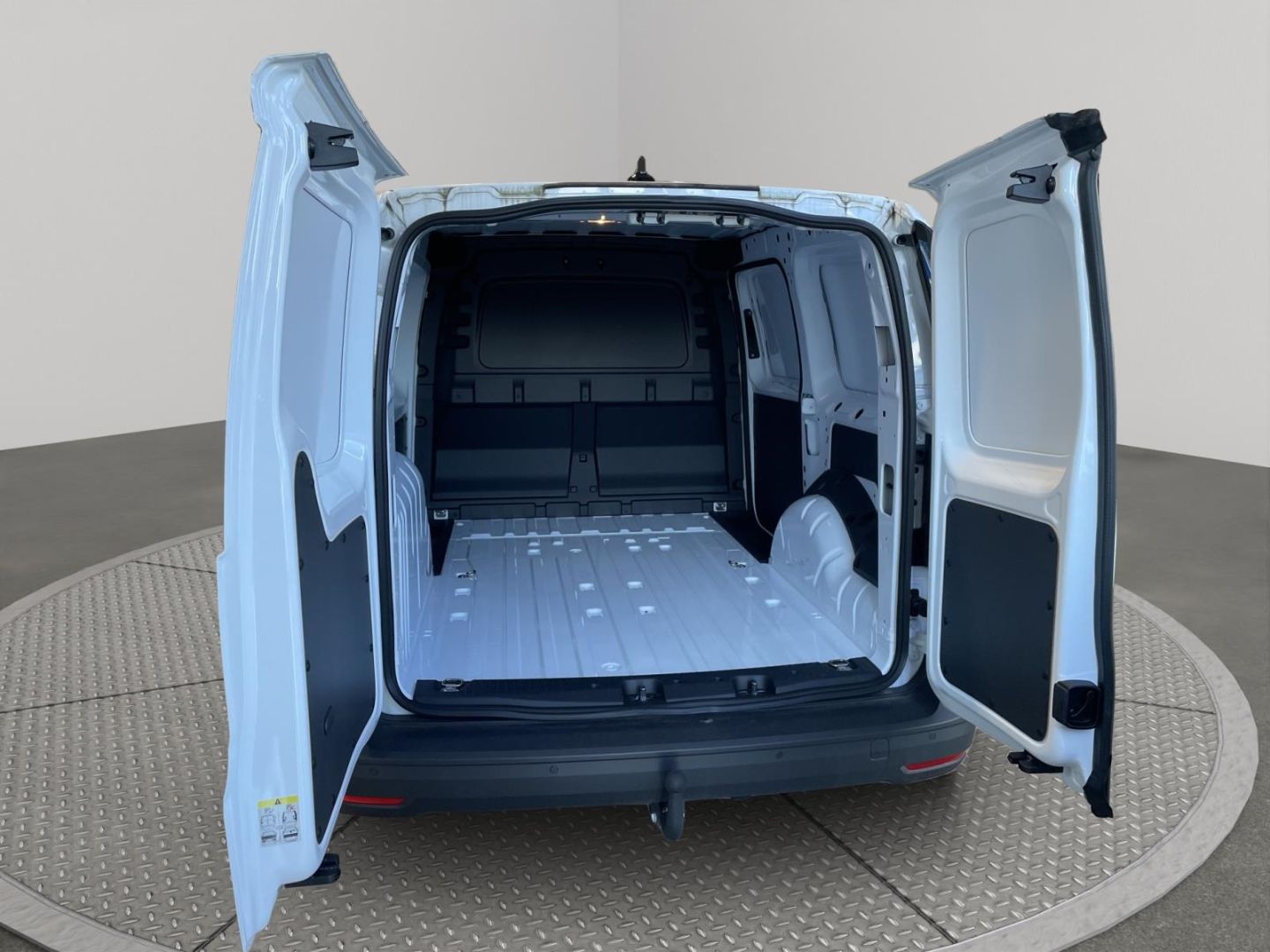 Fahrzeugabbildung Ford Transit Connect Trend L2 Kasten AHK Navi LIM