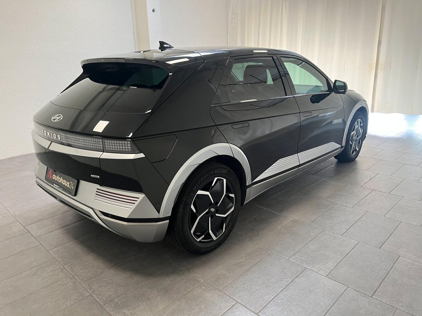 Hyundai Ioniq 5 4WD Navi Bose CAM, миниатюра 5