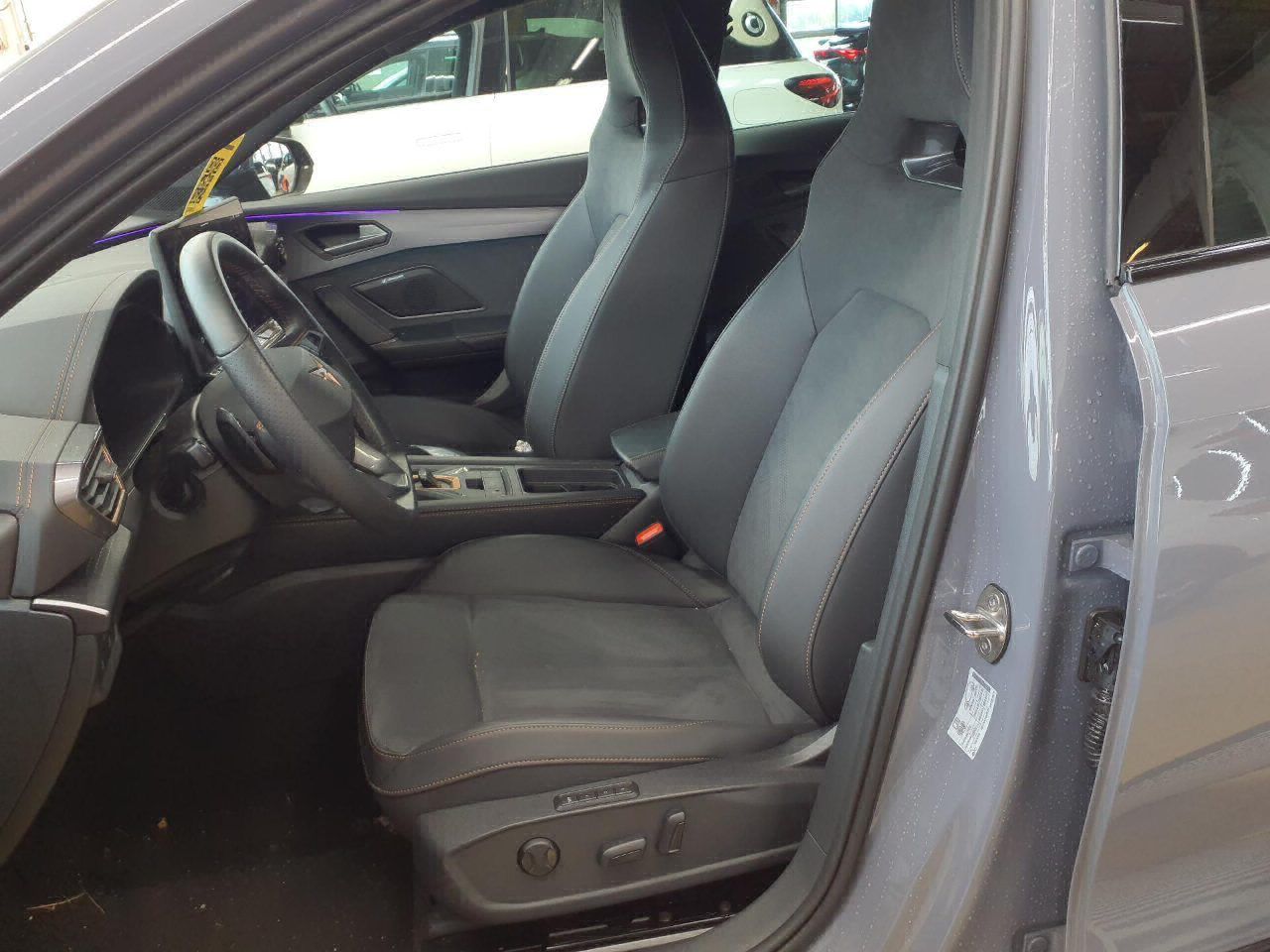 Cupra Formentor - Bild 5