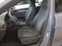 Cupra Formentor - Vorschau Bild 5