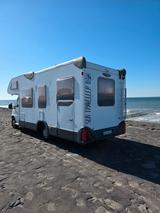 Knaus Sun Traveller - Knaus Sun tr