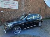 BMW X1 18 i sDrive | 1.Hand | Inspektion neu - BMW X1 Gebrauchtwagen in Bielefeld