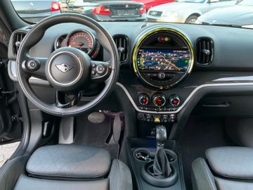 MINI Countryman SE (Cooper) - 7