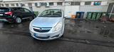 Opel Corsa, TÜV11/26, Klimaanlage, 4-Türer, - Opel Corsa mit Diesel-Antrieb: 1.4