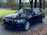 Audi A4 1.4 TFSI Avant -