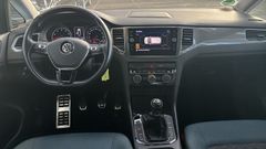 Fahrzeugabbildung Volkswagen Golf Sportsvan 1.0 TSI IQ.DRIVE SHZ ACC NAVI