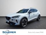 Cupra Formentor 2.0 TDI 4Drive PANO AHK STANDHZ. - Cupra Formentor in Ludwigshafen