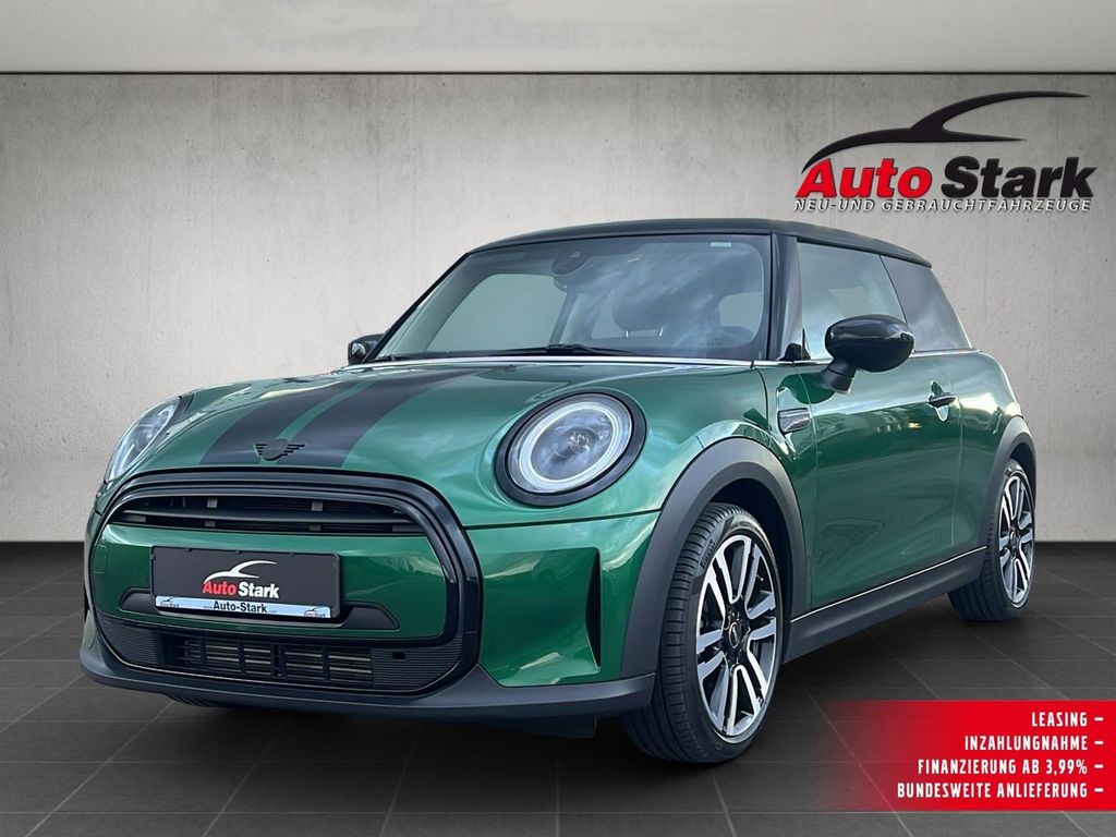 Image of MINI Cooper