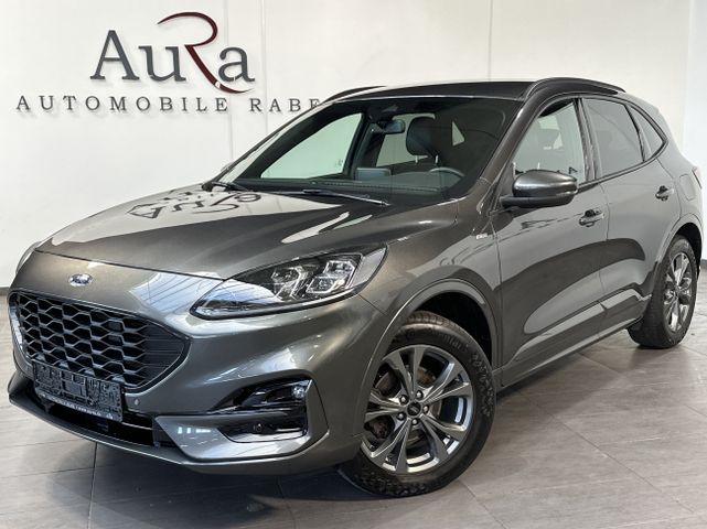 Ford Kuga 2.0 EB 4X4 Aut.ST-Line X NAV+LED+AHK+B&O+PP