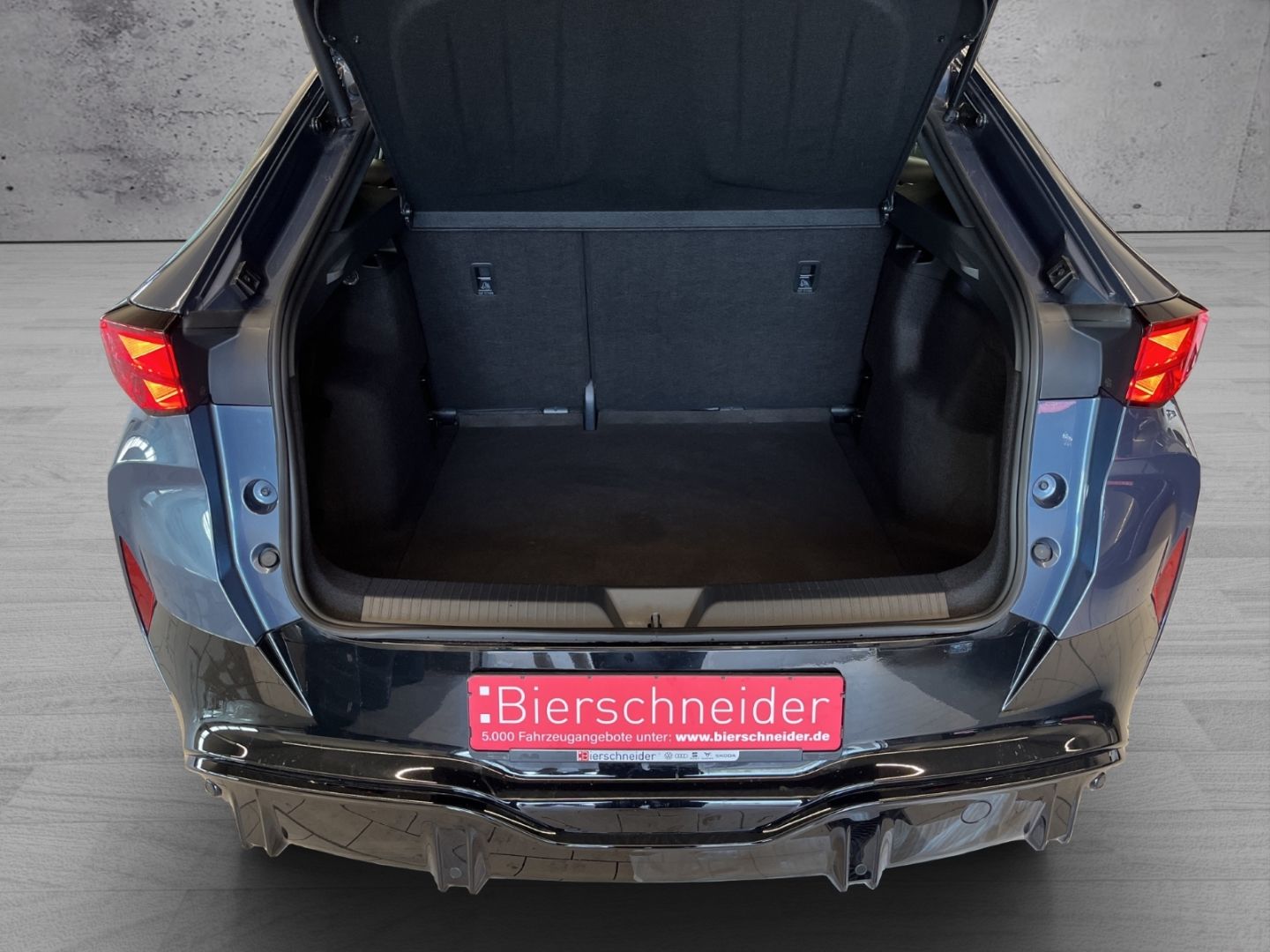 Cupra Tavascan - Bild 17