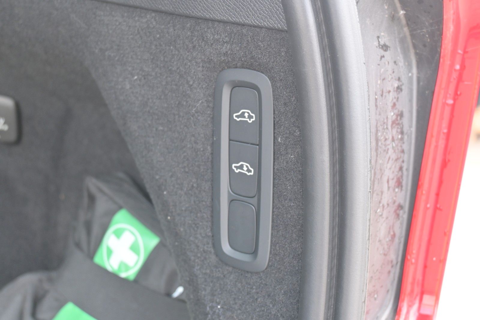 Fahrzeugabbildung Volvo XC90 B5 Inscrip. AWD*LUFT*H&K*ACC*NAV*STDHZG*RFK