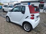Smart ForTwo cabrio Micro Hybrid Drive Navi*Klima*Sitz