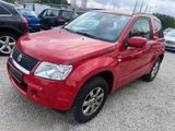 Suzuki Grand Vitara 1.9 DDIS Club - Suzuki Grand Vitara aus 2007