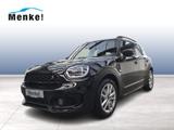 MINI Cooper S Countryman Head-Up JCW LED Pano.Dach - schwarze MINI Cooper S Countryman