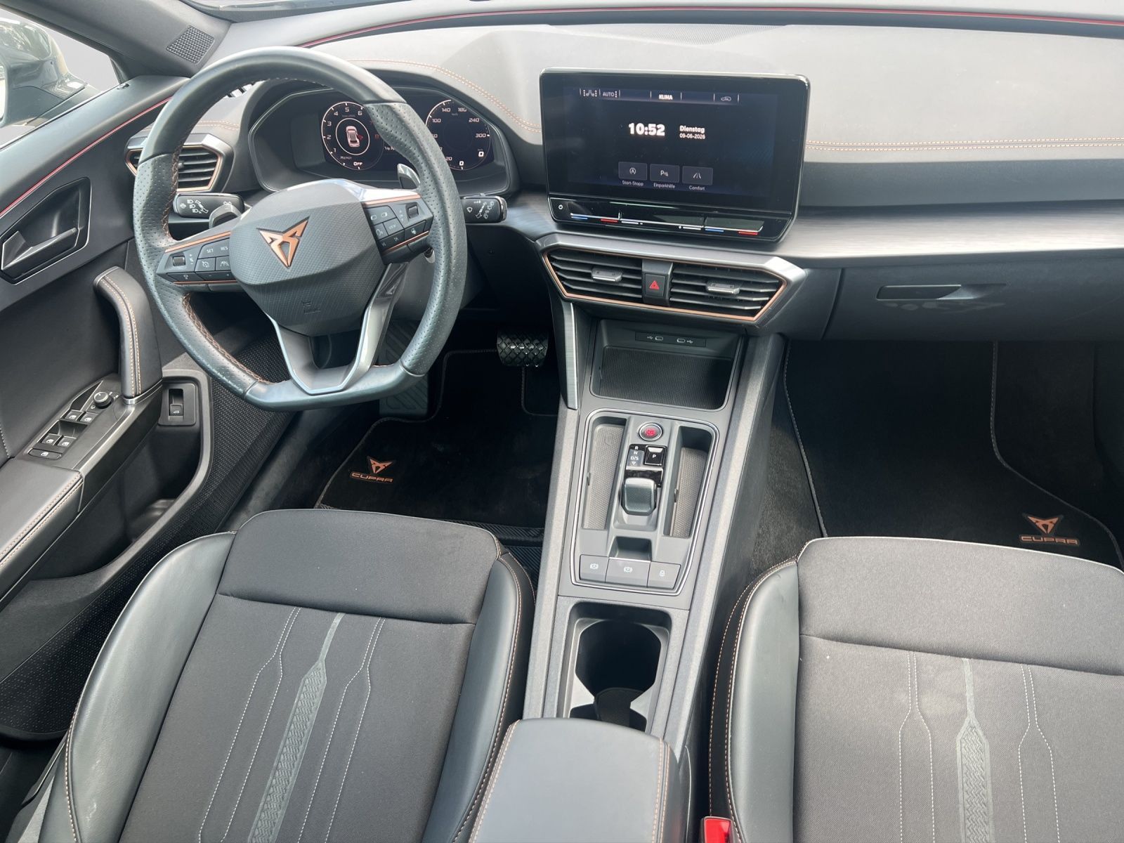 Cupra Formentor - Bild 6