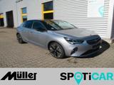 Opel Corsa F e First Edition - Opel Corsa mit Elektro-Antrieb