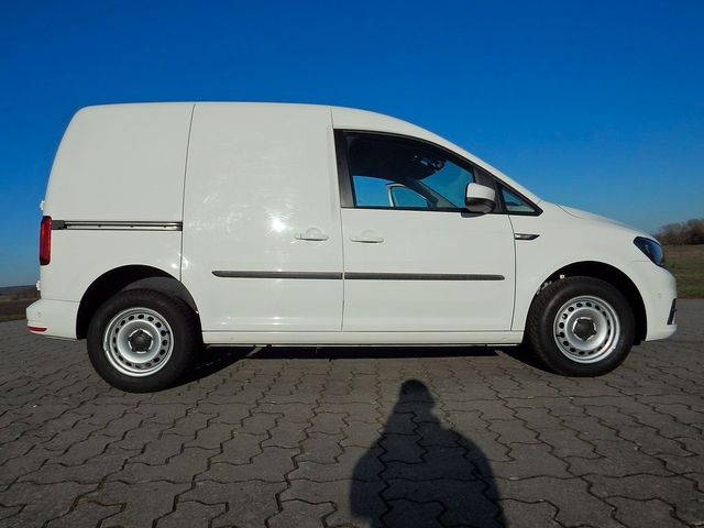 Volkswagen Caddy*Kasten*2.0*TDI*102PS*NAVI*SHZ+KLIMA*PDC*AP