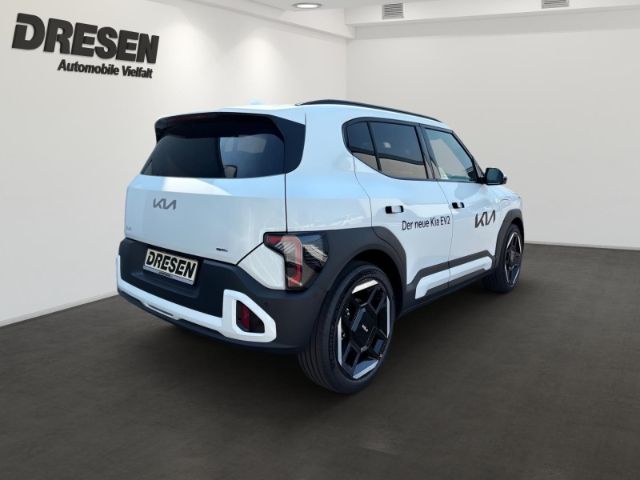 Kia EV2 GT-Line 61 kWh GLASDACH,360°KAMERA,MEMORY,WÄ imagem 3