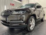 Skoda Karoq 1.5 TSI ACT Style DSG/AHK/DAB+/NAV/LED/Sta - Skoda Karoq Kombi Gebrauchtwagen