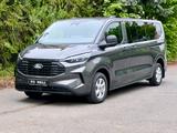 Ford Transit Custom L2 FWD Kombi+LED+ACC+AUTOMATIK+ - Ford Transit: Automatik